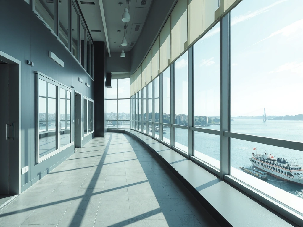 Hellespont perspective on market clarity