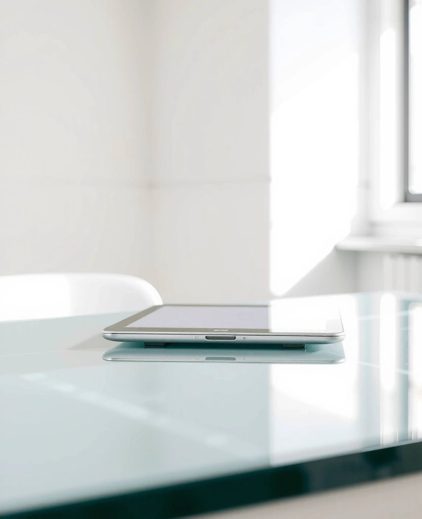 Digital Clarity Context