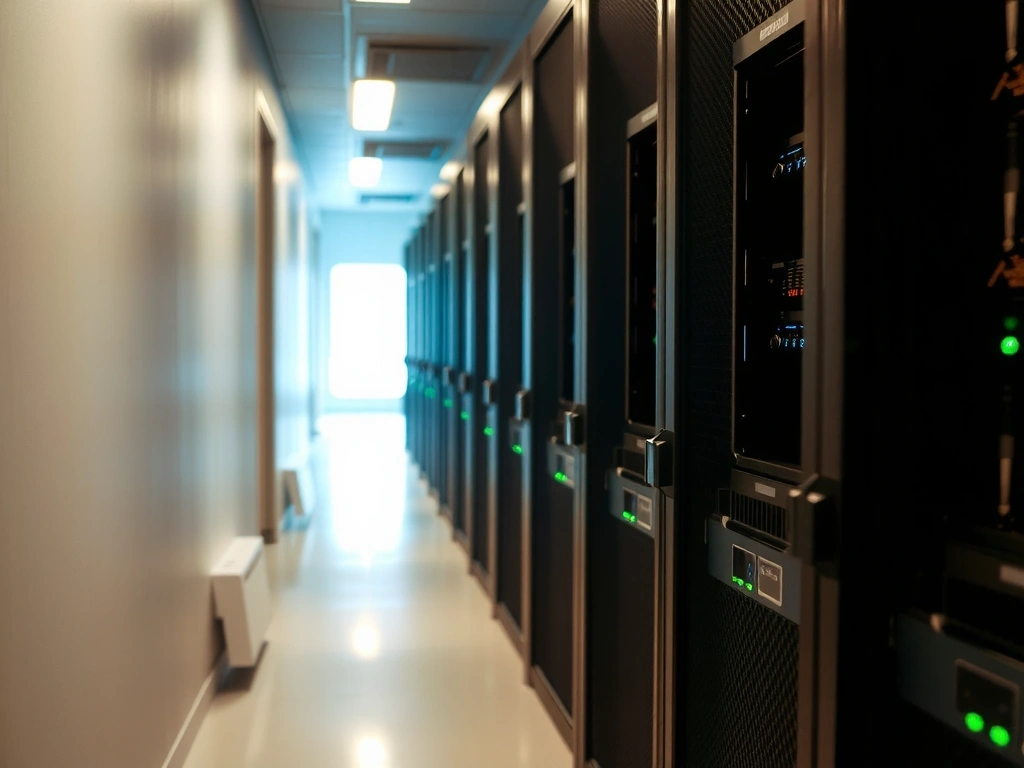 Advanced infrastructure for data insights