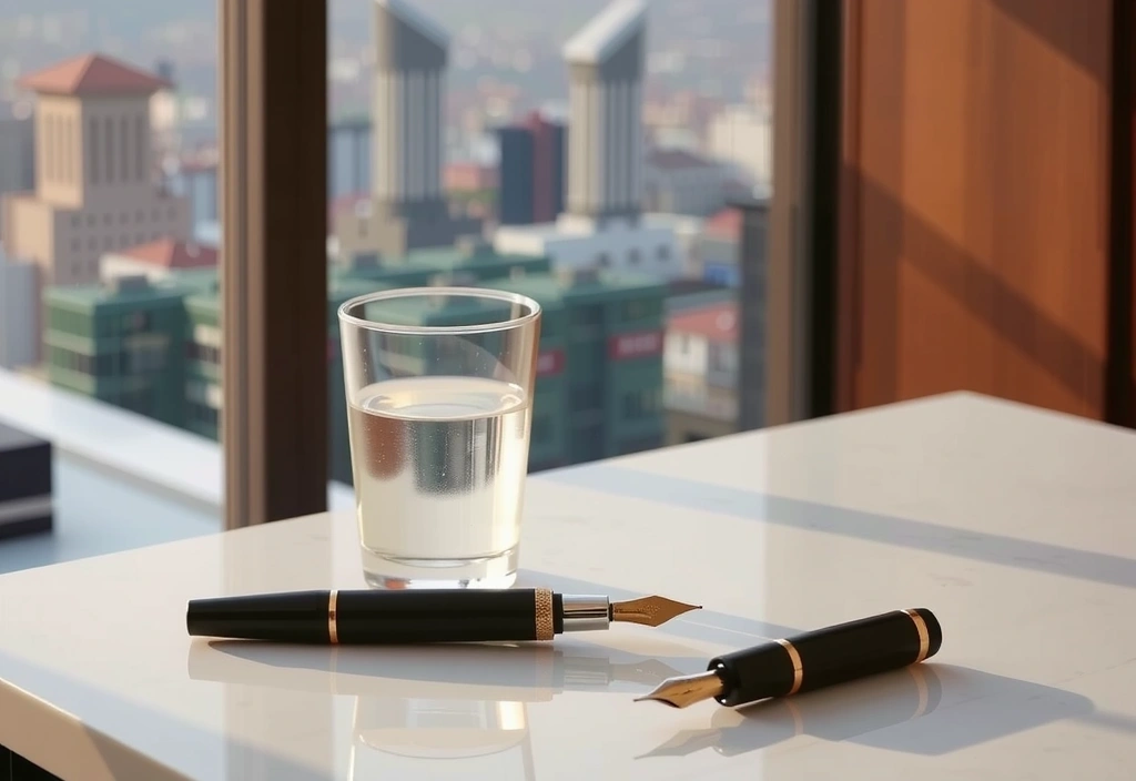 Executive clarity through data