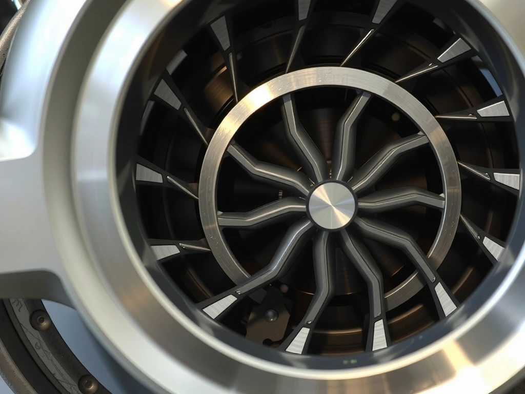 Industrial Foresight