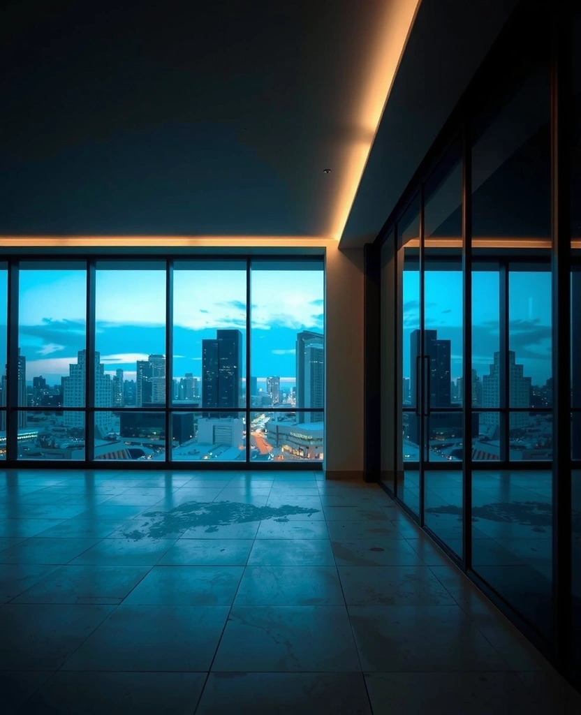 Modern strategic environment