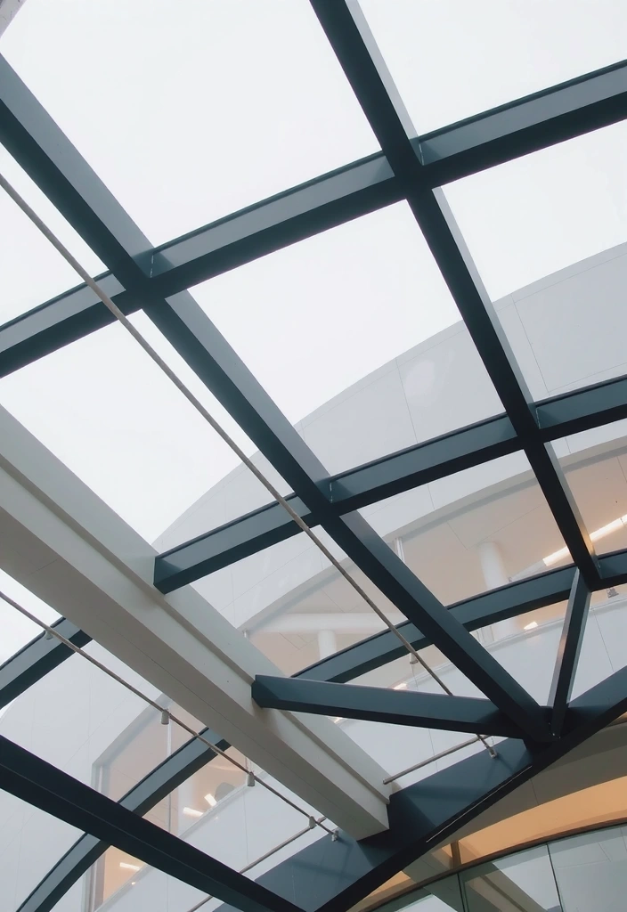 Architectural precision