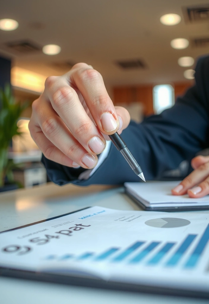 Precision in analytics