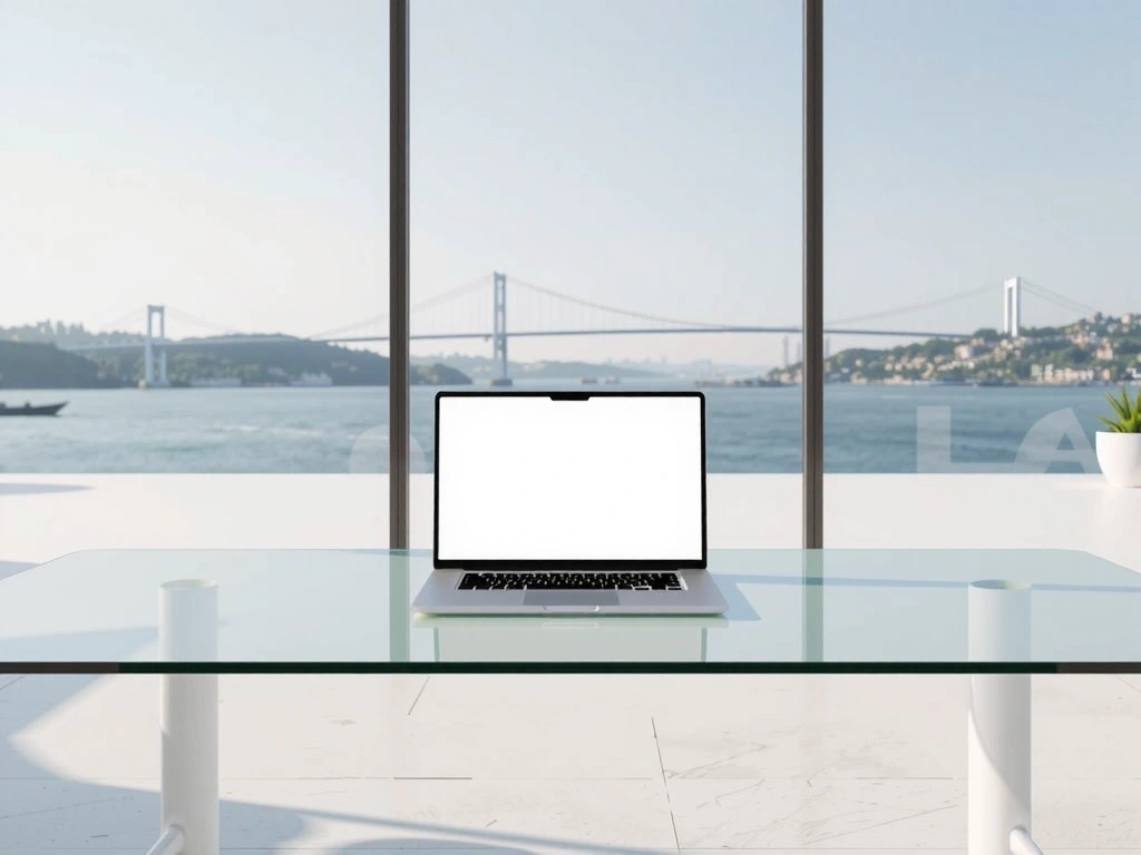 Hellespont Data Insights Headquarters